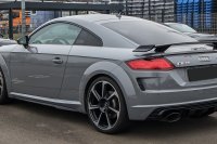 Audi TT RS Coupe (8S) — снимка 3