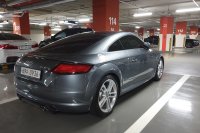 Audi TT Coupe (8S) — снимка 2