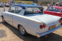 Ford Consul GGFL — снимка 3
