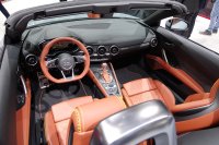 Audi TT Roadster (8S) — снимка 2