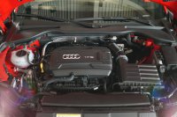 Audi TT Roadster (8S) — снимка 3
