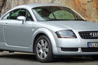 Audi TT Coupe (8J, facelift 2010) — снимка 3
