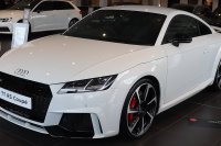 Audi TT RS Coupe (8J, facelift 2010) — снимка 3