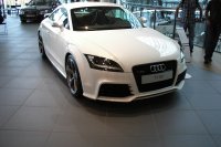 Audi TT RS Coupe (8J) — снимка 3