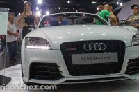 RS Roadster (8J)