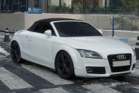 Audi TT Roadster (8J) — снимка 2
