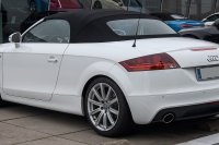 Audi TT Roadster (8J) — снимка 3