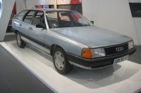 Avant (C3, Typ 44, 44Q)