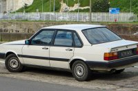 Audi 80 V (B4, Typ 8C) — снимка 2