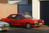 Audi 80 V (B4, Typ 8C) — снимка 3