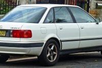 Audi 80 IV (B3, Typ 89,89Q,8A) — снимка 2