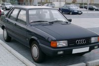 III (B2, Typ 81,85, facelift 1984)