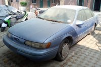 Ford Taurus II — снимка 2