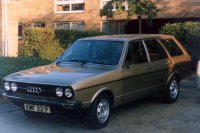 I Estate (B1, Typ 80)