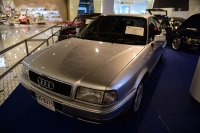 Audi 80 I Estate (B1, Typ 80) — снимка 3