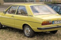 Audi 80 I (B1, Typ 80) — снимка 3