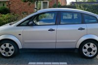 Audi A2 (Typ 8Z) — снимка 2
