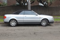 Audi Cabriolet (B3 8G) — снимка 2