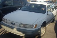 Ford Taurus II Station Wagon — снимка 2