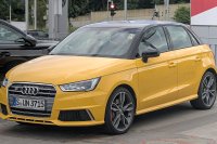 Audi S1 Sportback — снимка 2
