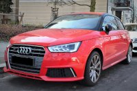 Audi S1 Sportback — снимка 3