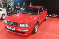 Audi S2 — снимка 3