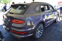 Bentley Bentayga EWB — снимка 2