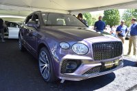 Bentley Bentayga EWB — снимка 3
