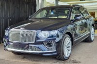 Bentley Bentayga (facelift 2020) — снимка 2