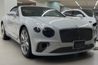 GT III Convertible