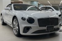 Bentley Continental GT III Convertible — снимка 2