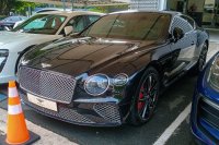 GT III