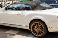 Bentley Continental GT convertible — снимка 2