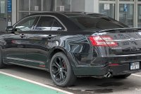 Ford Taurus SHO III — снимка 2