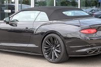 Bentley Continental — снимка 2