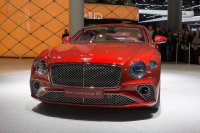 Bentley Continental — снимка 3