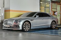 Bentley Flying Spur III — снимка 2