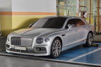 Bentley Flying Spur III — снимка 3