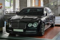 Bentley Flying Spur II — снимка 2