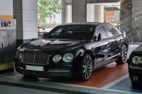 Bentley Flying Spur II — снимка 3
