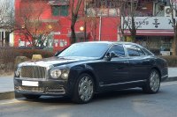 Bentley Mulsanne (Facelift 2016) 6.75 i V8 (295hp) — снимка 1