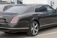 Bentley Mulsanne Long — снимка 3