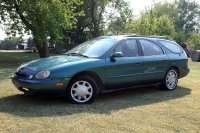 III Station Wagon