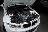 BMW 1er 1 Series Hatchback 3dr (F21 LCI, facelift 2015) — снимка 2