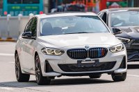 BMW 1er 1 Series Coupe (E82) — снимка 3