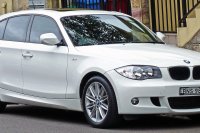 BMW 1er 1 Series Hatchback (E87) — снимка 2