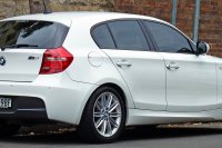 BMW 1er 1 Series Hatchback (E87) — снимка 3