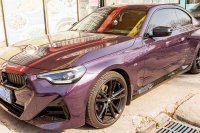 BMW 2er 2 Series Coupe (G42) — снимка 2