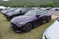 BMW 2er 2 Series Coupe (G42) — снимка 3