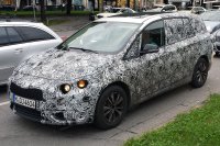BMW 2er 2 Series Convertible (F23 LCI, facelift 2017) — снимка 3
